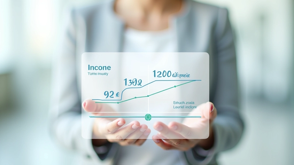 Grafik mit drei Säulen zeigt die Verdienstgrenzen 520 Euro, 1300 Euro und deren Auswirkungen auf Steuern und Abgaben