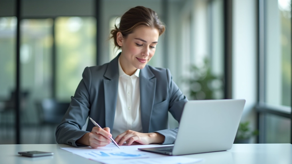 Finanzplanung und Beratung